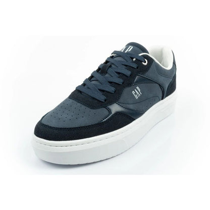 Gap men's Niagara sports shoes sneakers comfortable fashionable navy blue