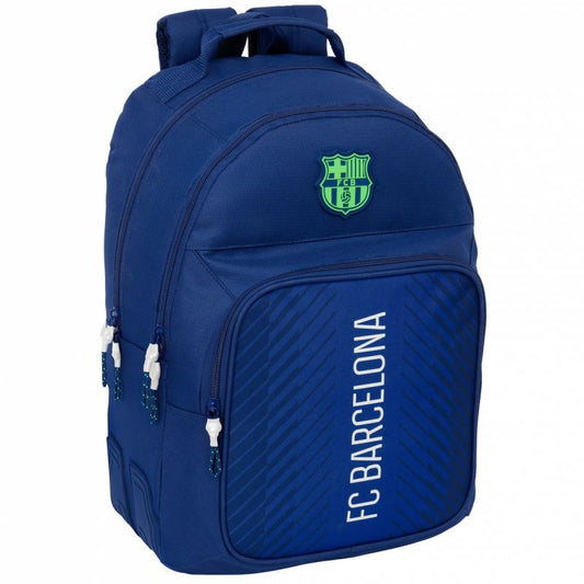 FC Barcelona double backpack 612525773