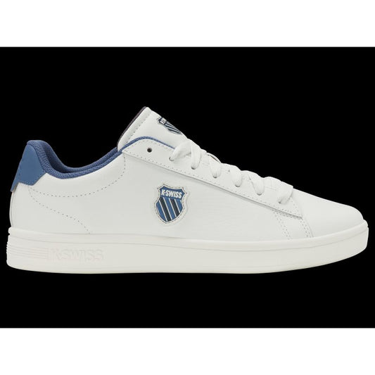 K-Swiss COURT SHIELD II shoes (04412-124-M)