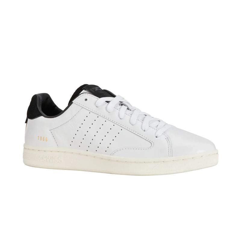 K-Swiss Lozan Klub Lth M 07263-189-M shoes