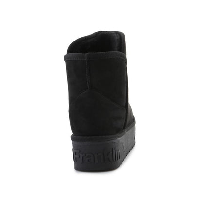 D.Franklin Nordic V.2 Basic Low W 371004 shoes