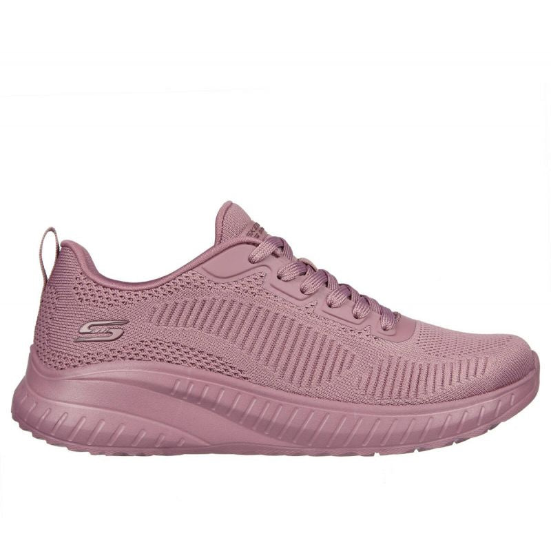 Skechers Memory Foam Bobs Squad Chaos W 117209 RAS shoes