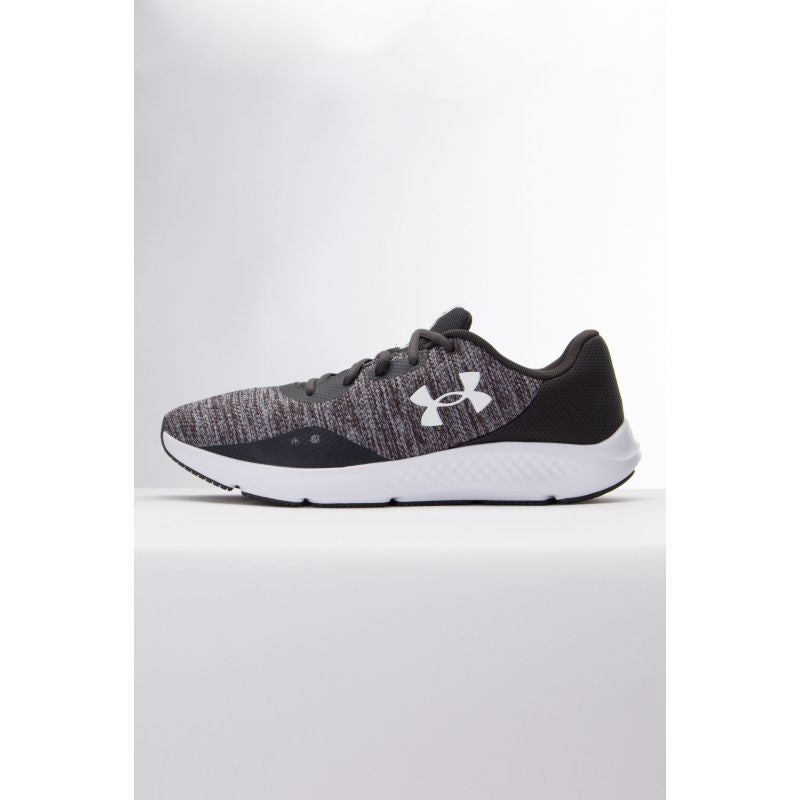 Under Armor Charged Pursuit 3 Twist M 3025945-100 shoes