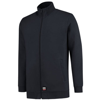 Tricorp Sweat Jacket Washable 60 °CM MLI-T45T2