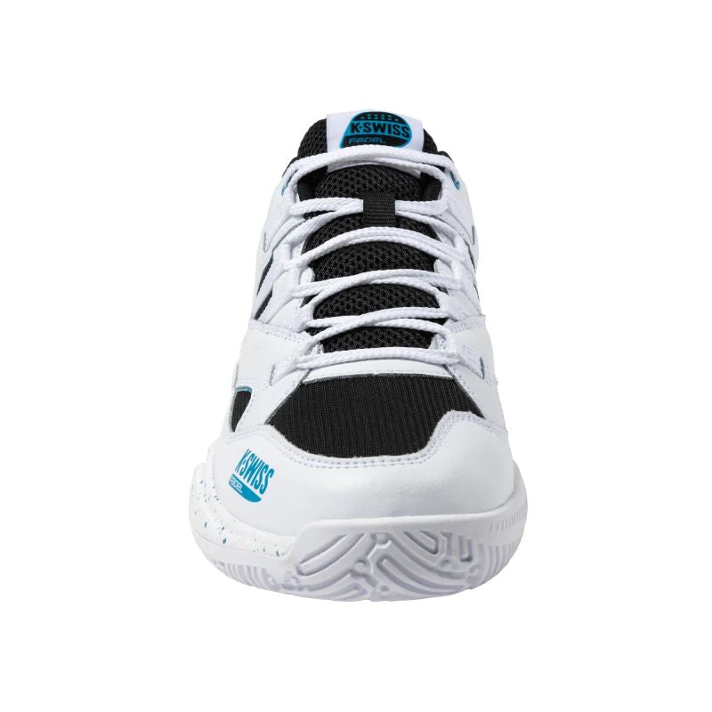 K-Swiss Tura Team Padel M 04435-967-M shoes