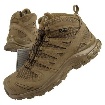 Salomon XA Forces GTX W 401382 hiking shoes