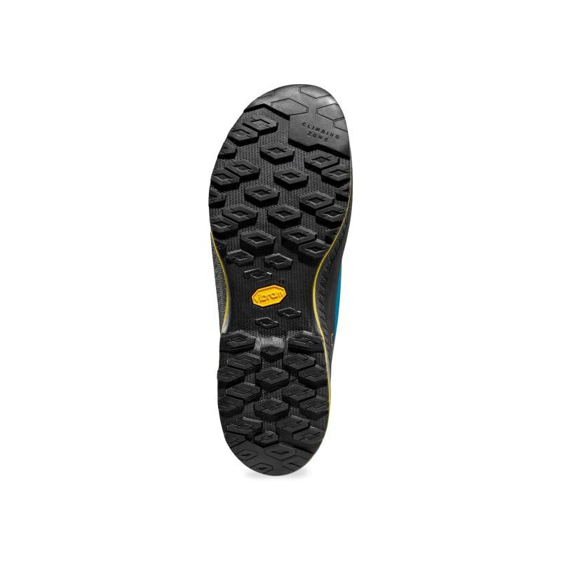 Tx4 evo gtx-tropic blue-bamboo-44 LA SPORTIVA shoes