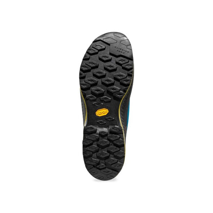 Tx4 evo gtx-tropic blue-bamboo-44 LA SPORTIVA shoes