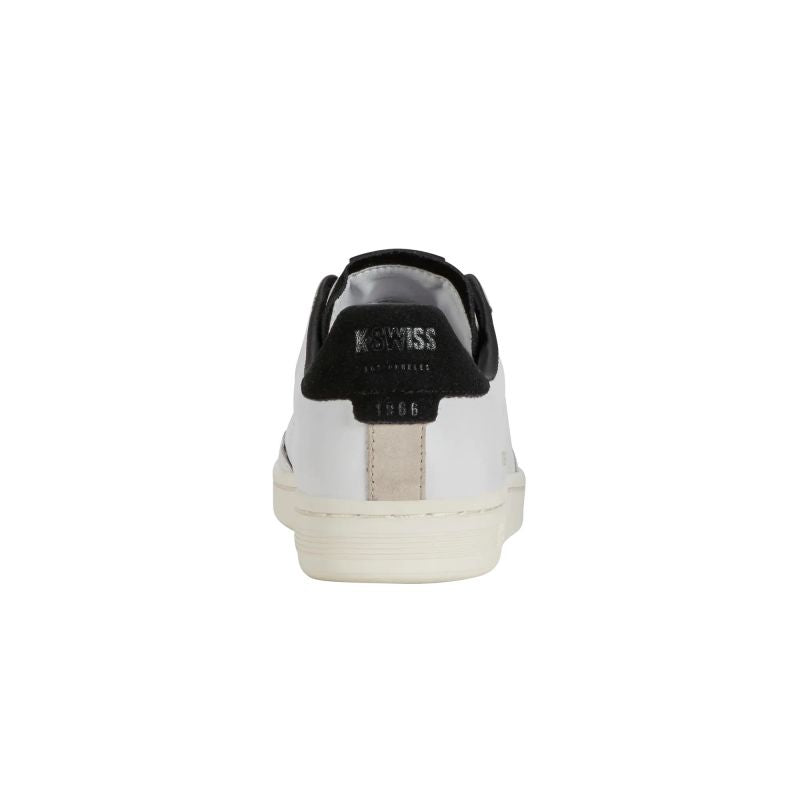 K-Swiss Lozan Klub Lth M 07263-189-M shoes