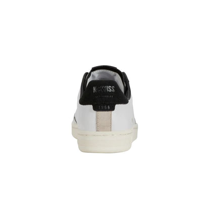 K-Swiss Lozan Klub Lth M 07263-189-M shoes