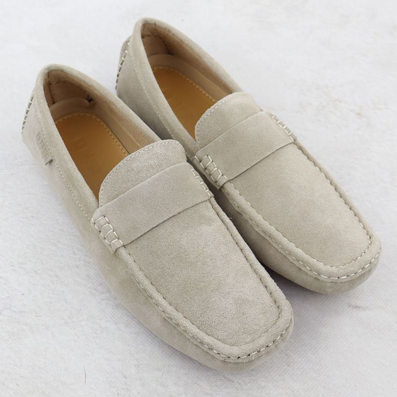 Big Star M RR174050 INT2106B moccasin shoes