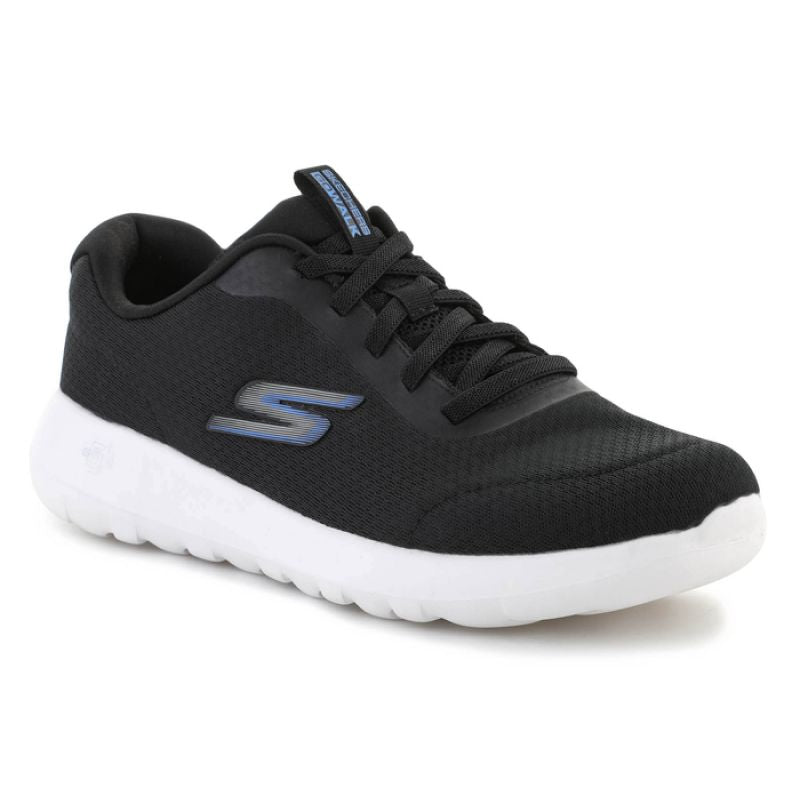 Skechers Go Walk Max-Midshore M 216281-BKBL shoes