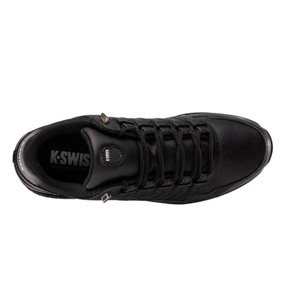 K-Swiss Rinzler GT men's sports shoes sneakers black (08907-010-M)