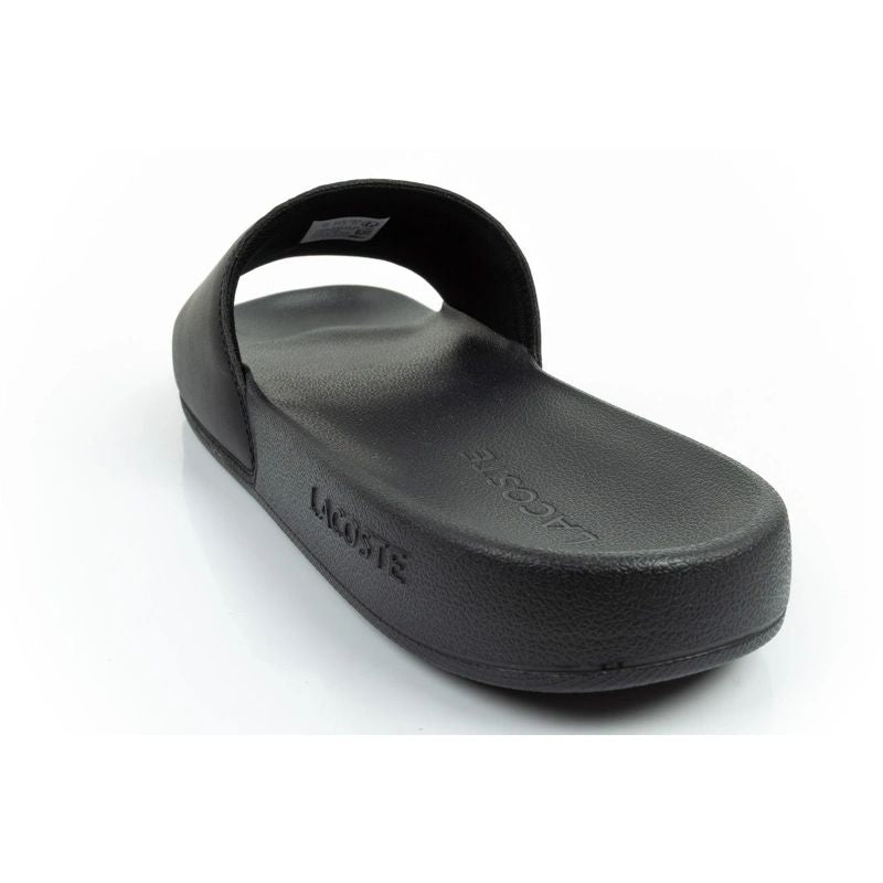 Lacoste men's sports shoes Serve Slide 0.0 comfortable fashionable