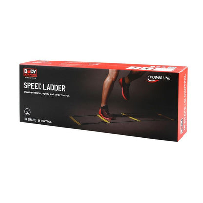 Power BB 2403 Speed Training Ladder