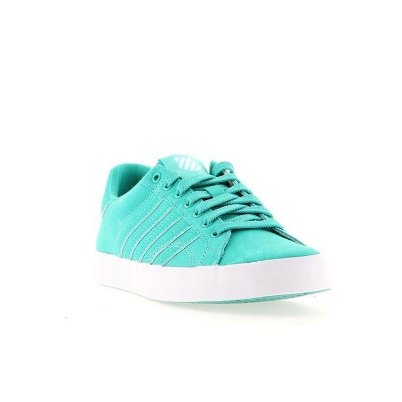 K-Swiss Women's Belmont SO T Sherbet W shoes 93739-386-M