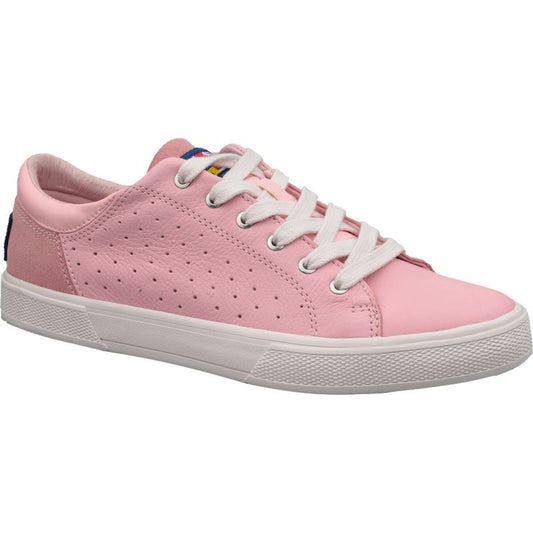 Helly Hansen Copenhagen Leather Shoe W 11503-181 shoes
