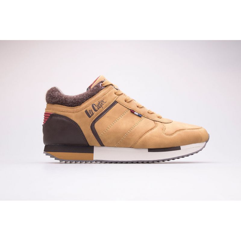 Lee Cooper M shoes LCJ-21-29-0643M