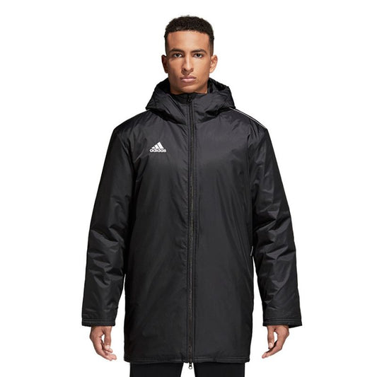 adidas Core18 STD JKT Jacket M CE9057