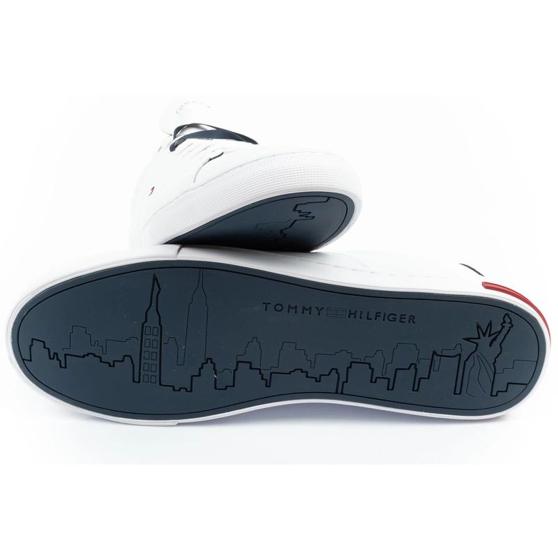 Tommy Hilfiger Essential M shoes FM0FM04047YBR