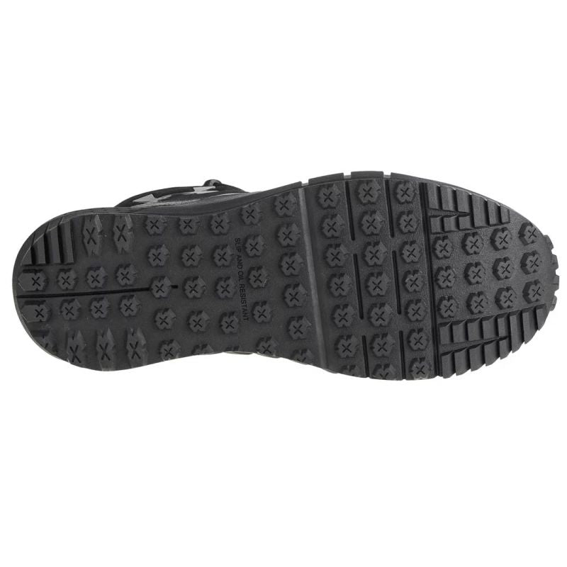 Under Armor Micro G Valsetz Mid M shoes 3023741-001