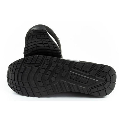 US Polo Assn sports shoes sneakers men's fashionable comfortable black