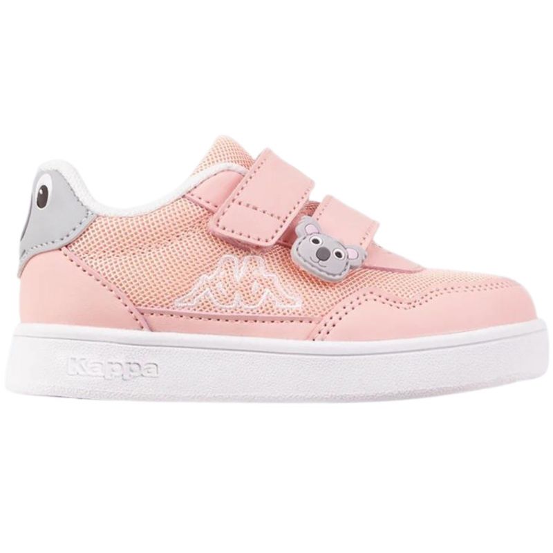 Kappa Pio M Sneakers Jr 280023M 2110 shoes