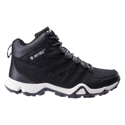 Hi-Tec Tander Mid M shoes 92800555283