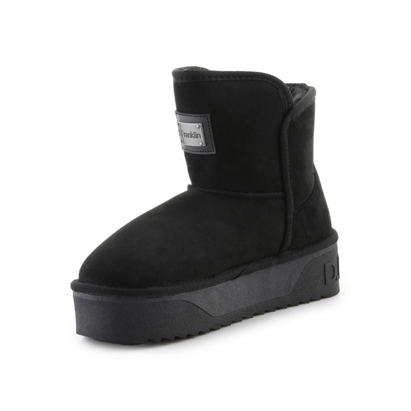 D.Franklin Nordic V.2 Basic Low W 371004 shoes
