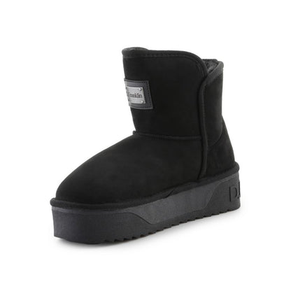 D.Franklin Nordic V.2 Basic Low W 371004 shoes