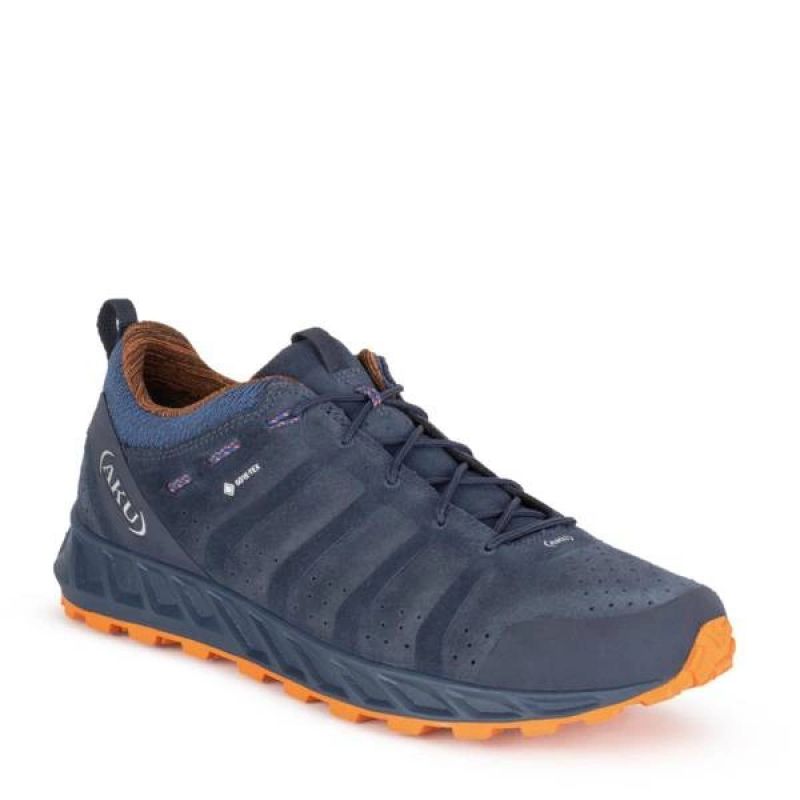Aku Rapida GTX trekking shoes [767063]