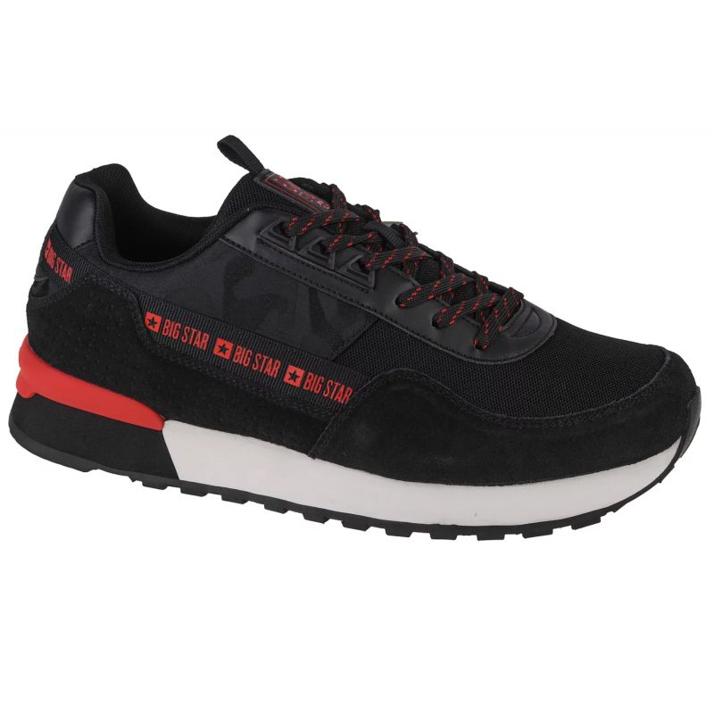 Big Star Shoes M LL174377 shoes