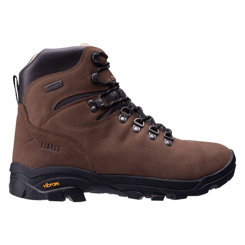 Elbrus Sparow MID V Sympatex M 92800623773 shoes