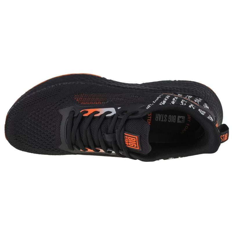 Big Star Shoes M LL174108 shoes