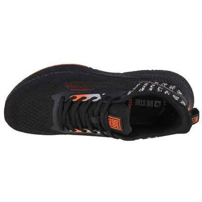 Big Star Shoes M LL174108 shoes