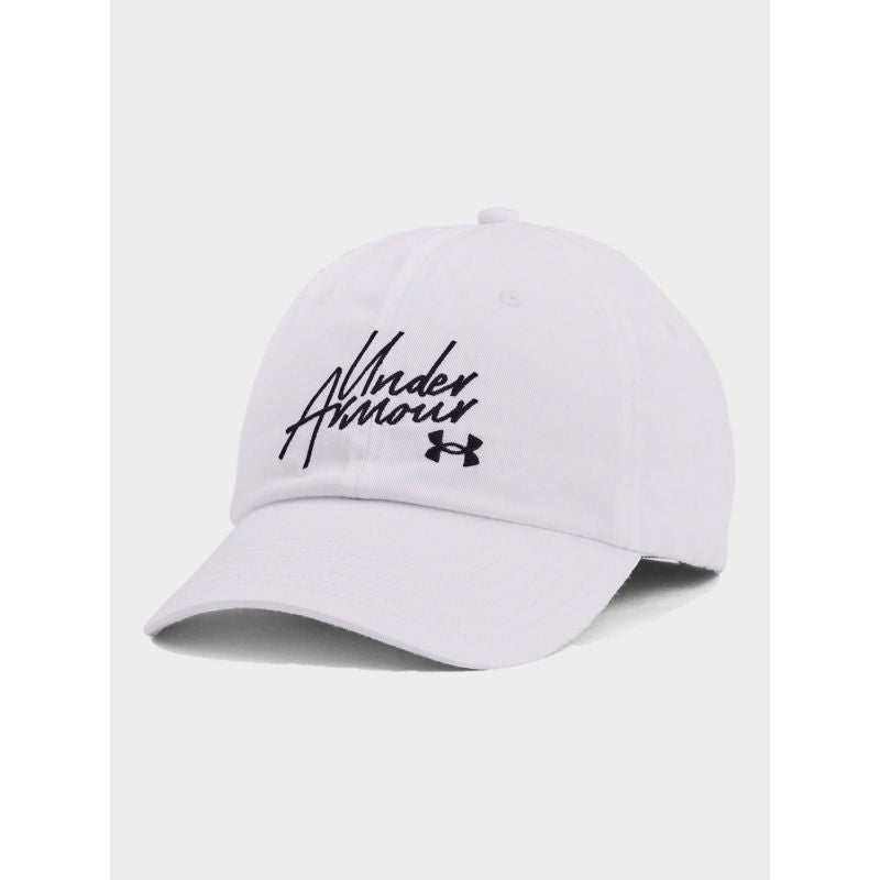 Under Armor Favorites Hat Cap 1369790-102