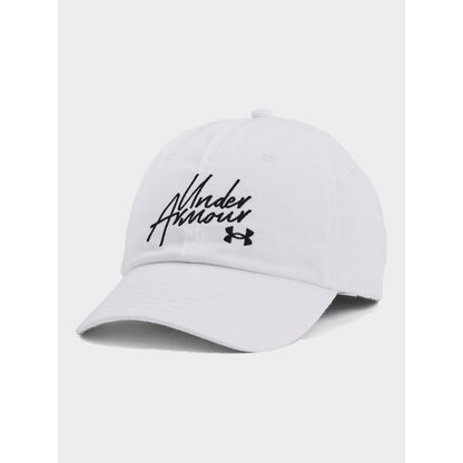 Under Armor Favorites Hat Cap 1369790-102