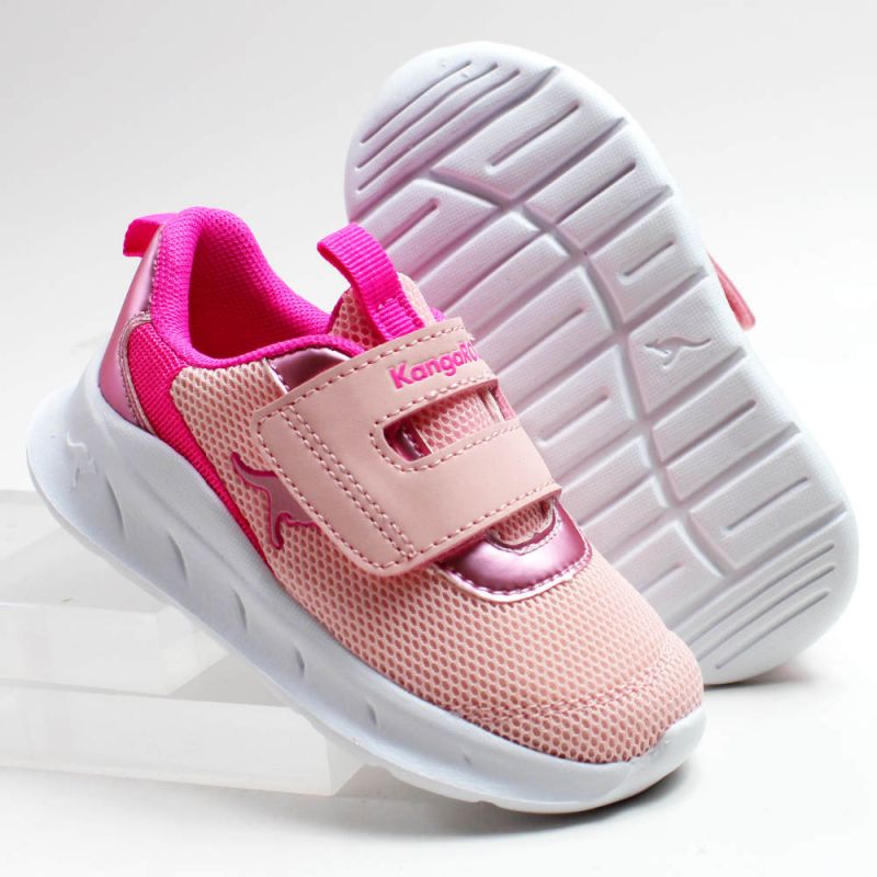 KangaROOS KI-IR Sporty V shoes (020980006321)