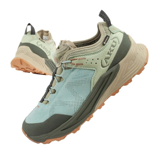 Aku Omina Gore-tex W 779578 Shoes
