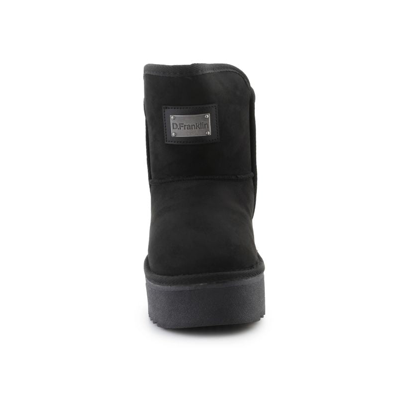 D.Franklin Nordic V.2 Basic Low W 371004 shoes