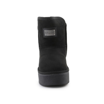 D.Franklin Nordic V.2 Basic Low W 371004 shoes