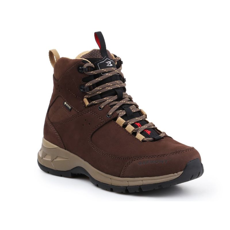 Garmont Trail Beast MID GTX WMS W 481208-615 hiking shoes