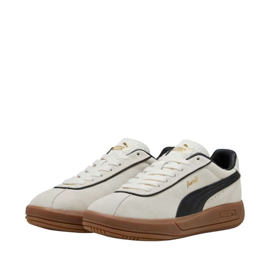 Puma Club Klassika SD 400718 01 women's shoes