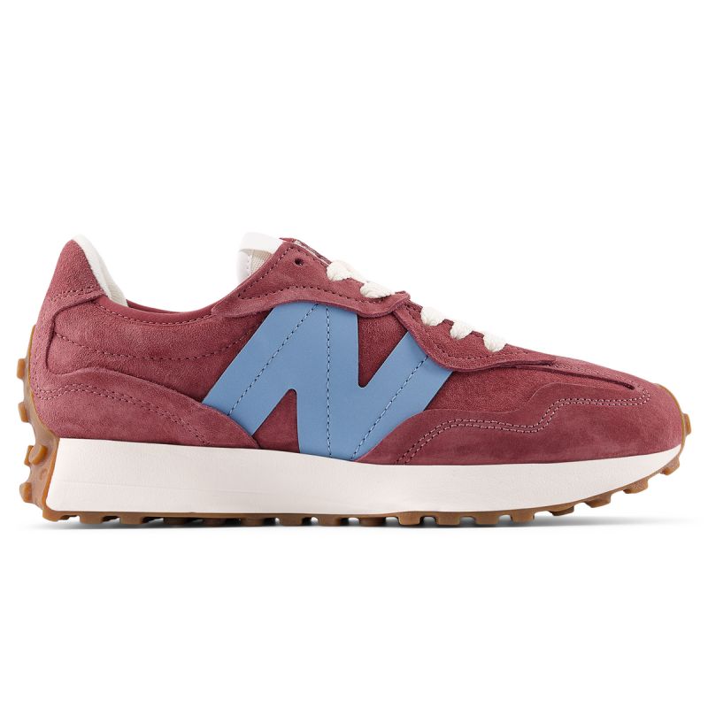 New Balance unisex sports shoes U327WSA