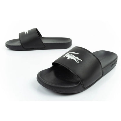 Lacoste men's sports shoes Serve Slide 0.0 comfortable fashionable
