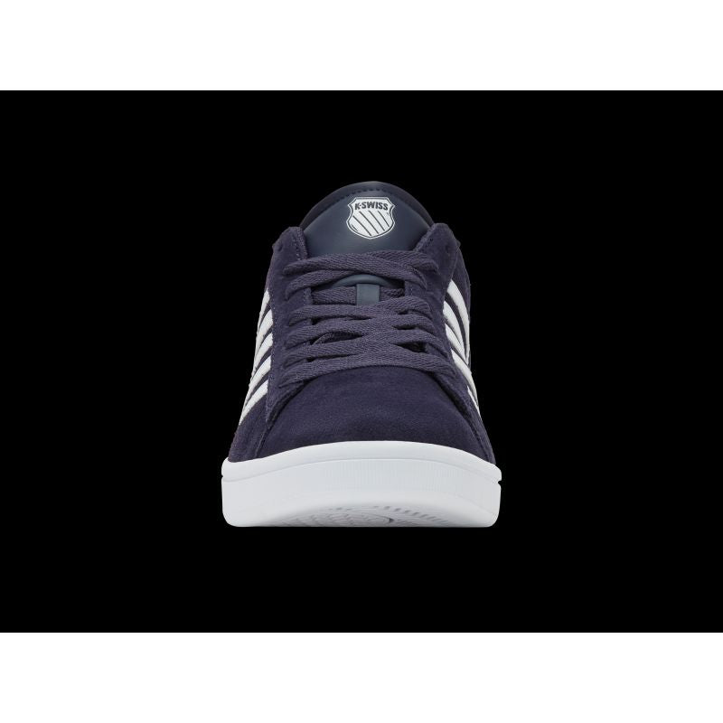 K-Swiss COURT TIEBRK II SDE shoes (09492-460-M)