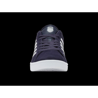 K-Swiss COURT TIEBRK II SDE shoes (09492-460-M)