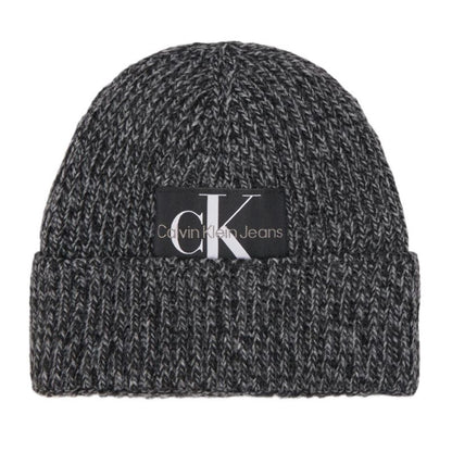 Calvin Klein Jeans Oversize Label Beanie K50K509902