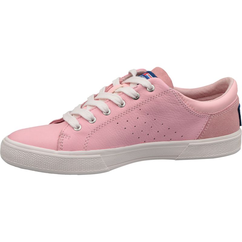 Helly Hansen Copenhagen Leather Shoe W 11503-181 shoes