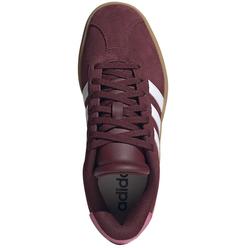 Adidas VL COURT BOLD JR IH4780 shoes